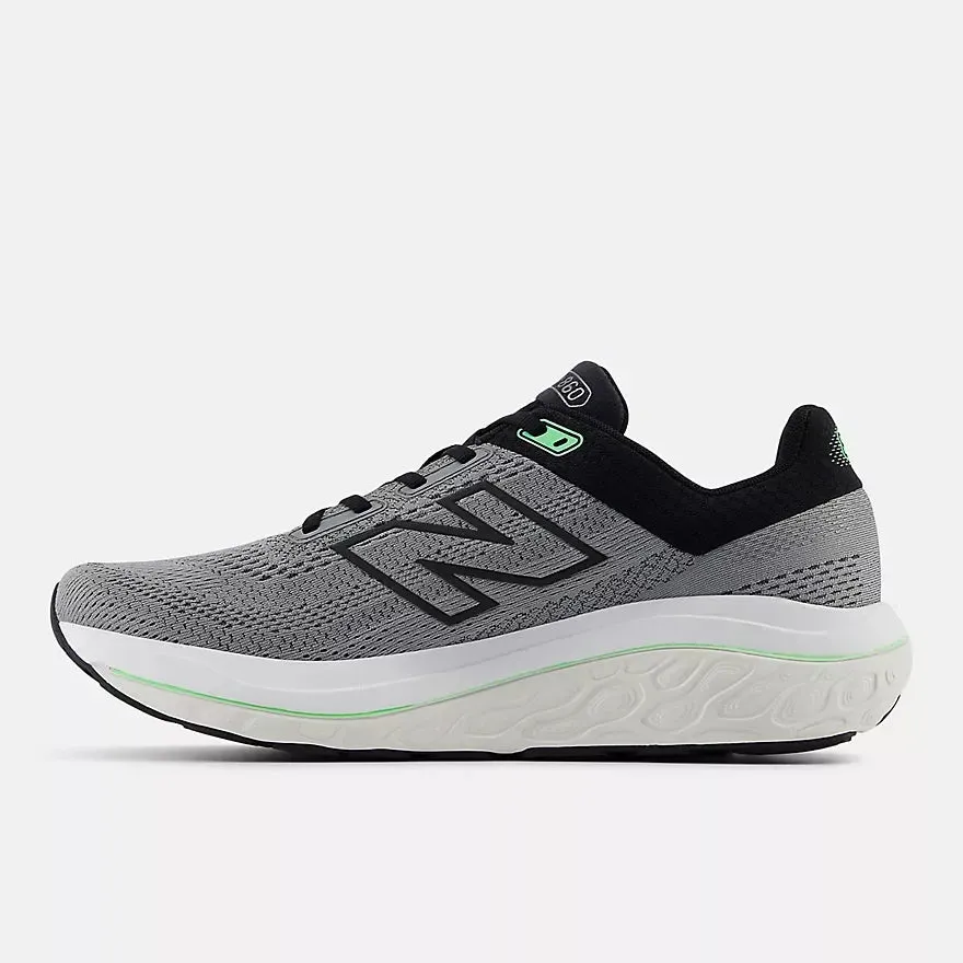 New Balance Fresh Foam X 860 v14 Mens Shoe New Balance 327 Women Blue