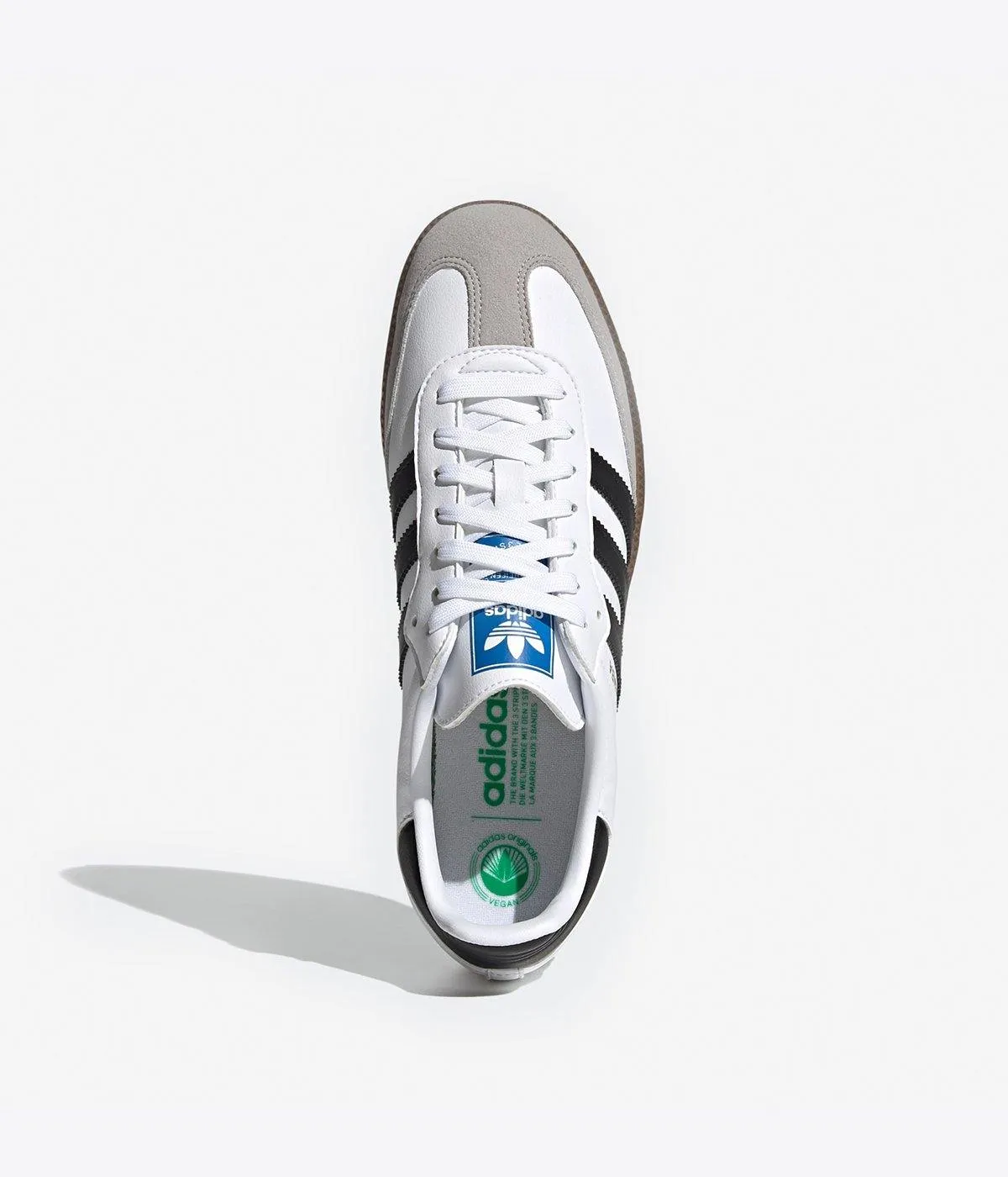 Adidas New Fashion Shoes Adidas Samba Adv