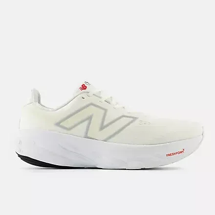 New Balance Fresh Foam X 1080 v14 Mens Shoe New Balance Black Cats