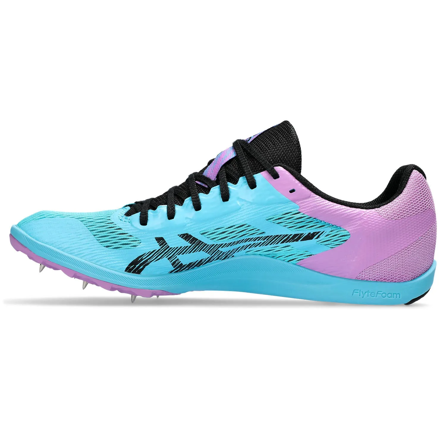 Asics Nimbus 19 Running Shoes Unisex Asics Resurgence XC Track & Field Shoes