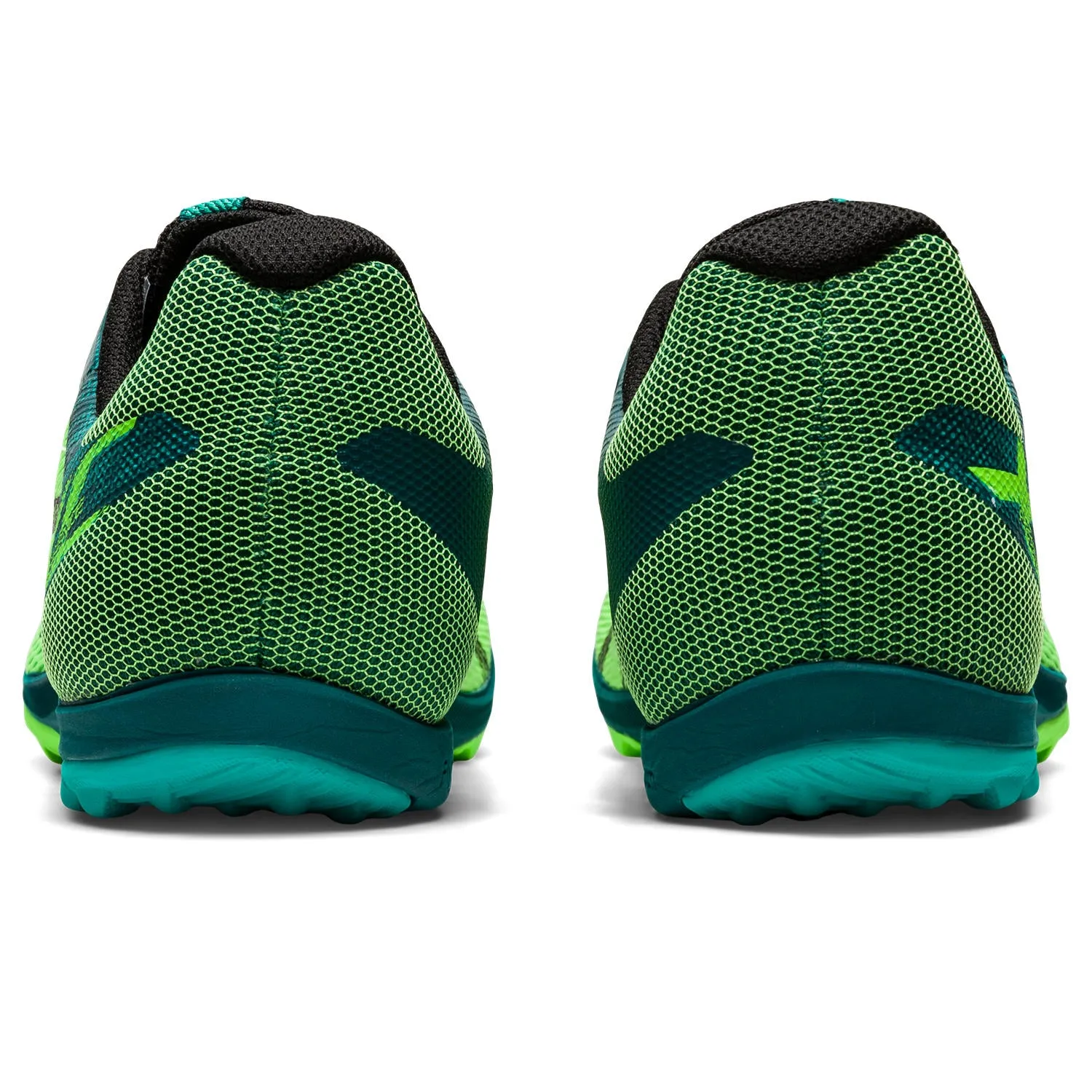 Unisex Asics Resurgence XC Track & Field Shoes Jb Asics Wrestling Shoes