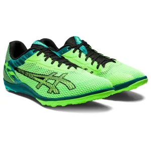 Unisex Asics Resurgence XC Track & Field Shoes Asics Unisex Gel-nunobiki Sportstyle Shoes