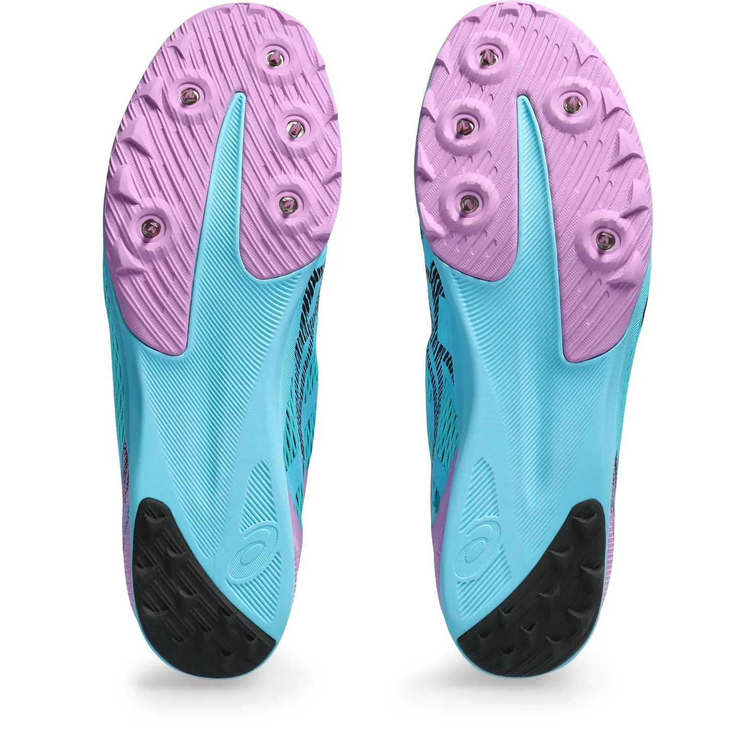 Asics Shoes Trail Unisex Asics Resurgence XC Track & Field Shoes