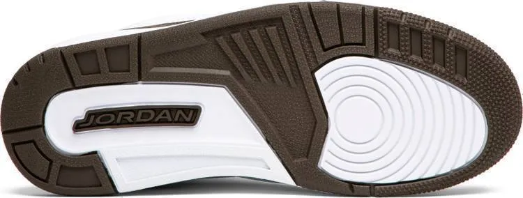 Asics X Apc Shoes Nike Air Jordan 3 Retro 'Mocha' 2018 Men Shoes !!! CYBER MONDAY SALE !!!