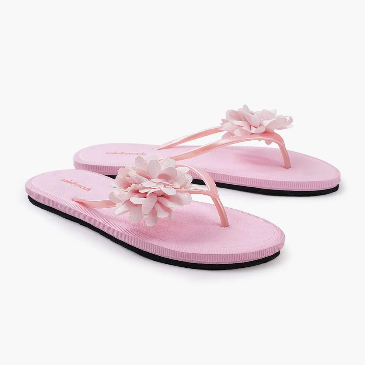 Archie's Flip Flops FLORET