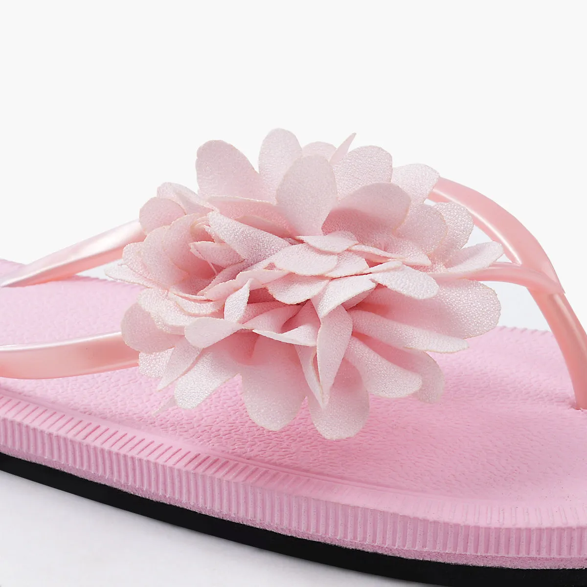 FLORET Gym Flip Flops