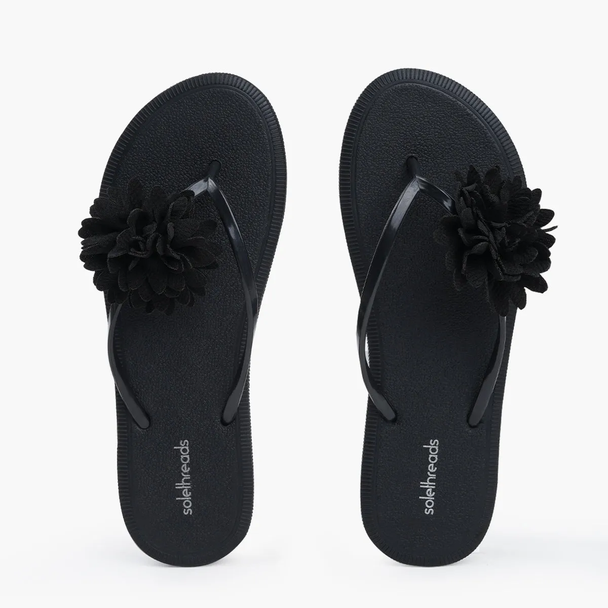 5 Toe Flip Flops FLORET