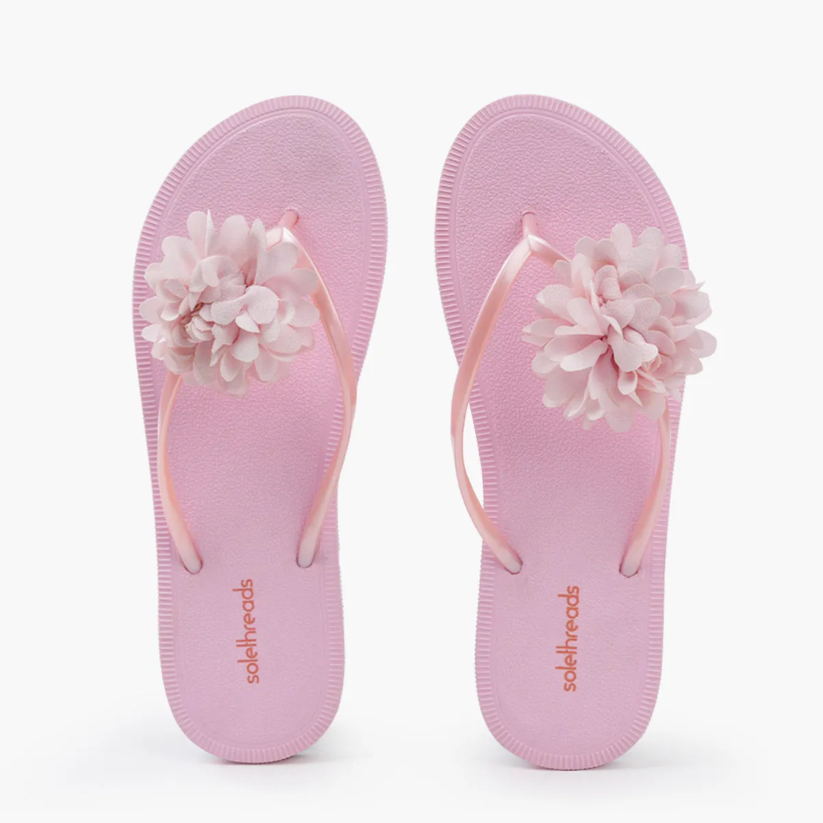 Flip Flops 1970s FLORET