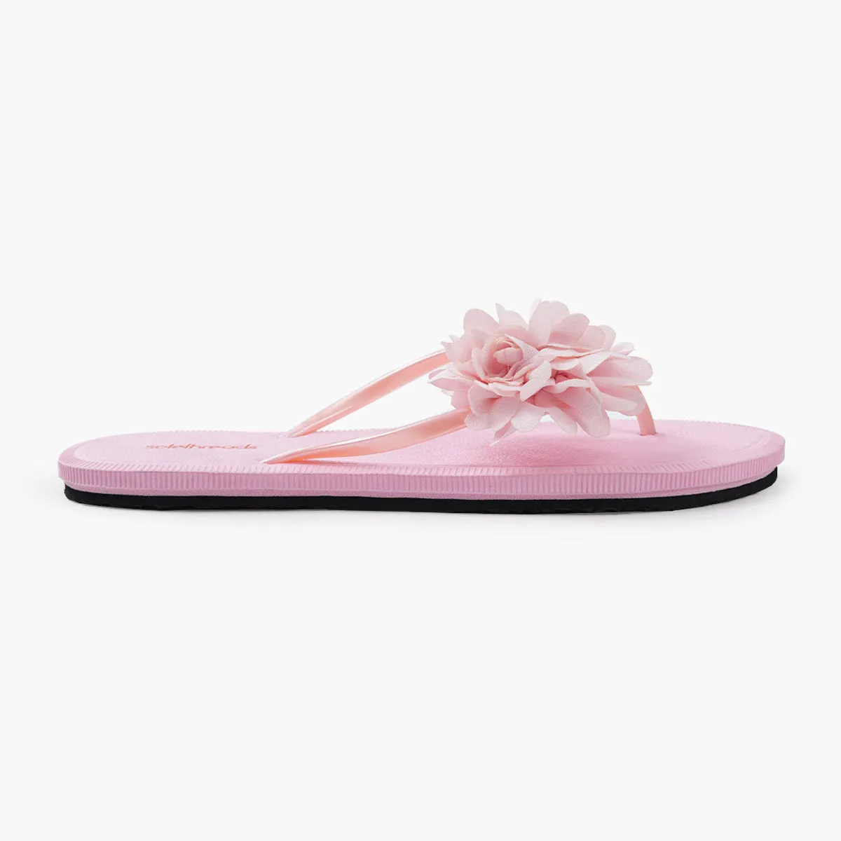 Chawaii Flip Flops FLORET