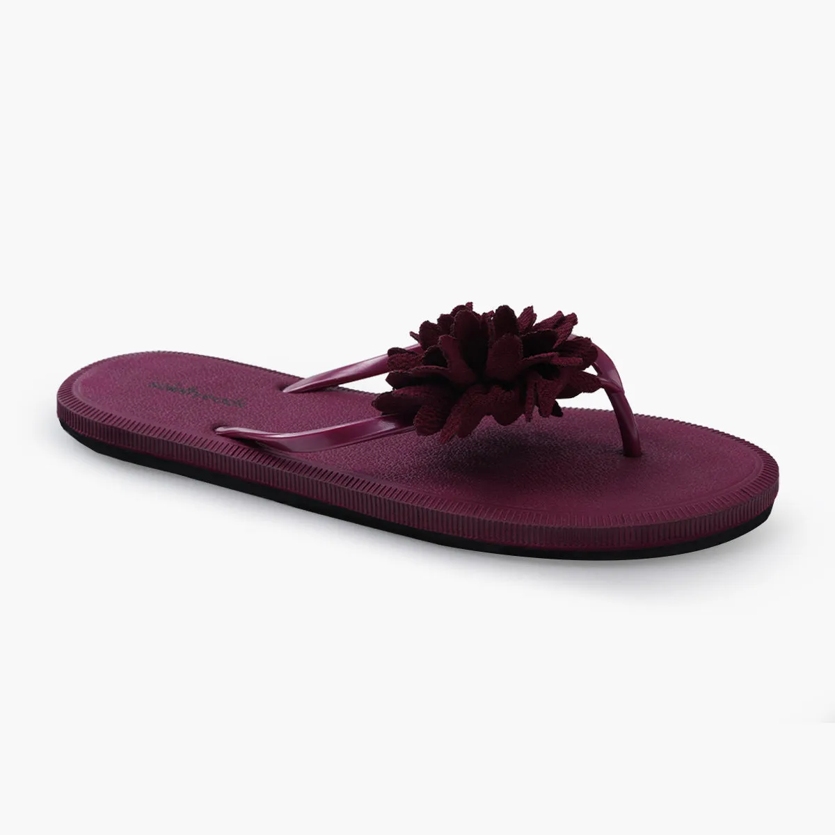 Flip Flops Roxy Brown FLORET