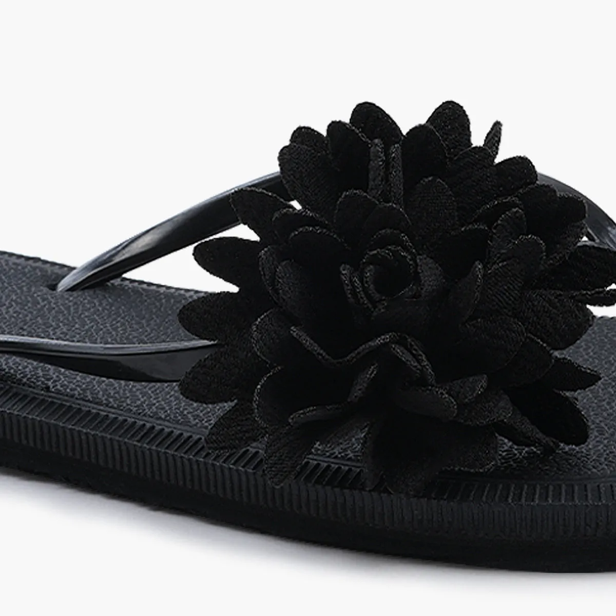FLORET Beautiful Flip Flops