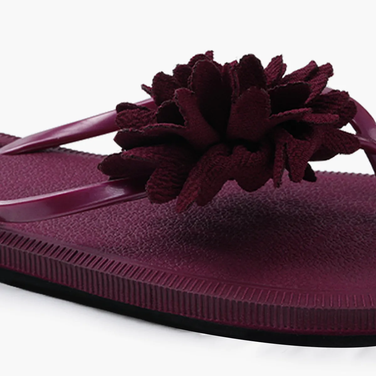 Fancy Flip Flops For Beach Wedding FLORET