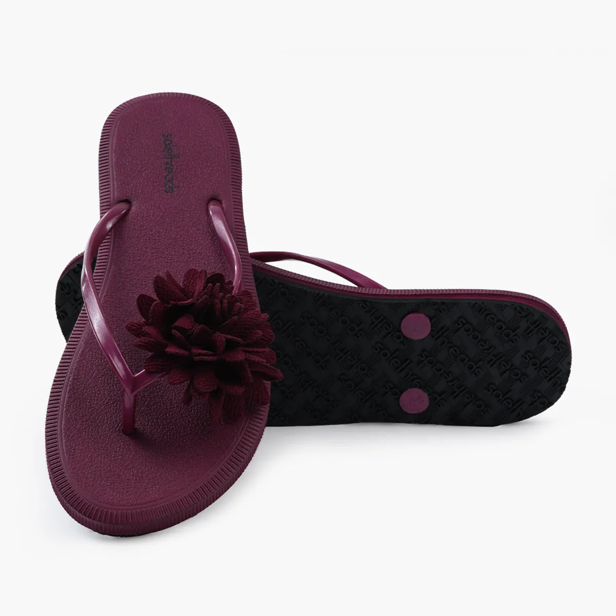 Size 15 Flip Flops FLORET