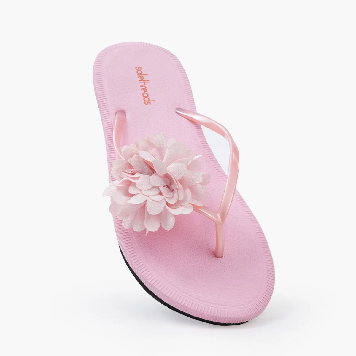 Cowgirl Flip Flops FLORET
