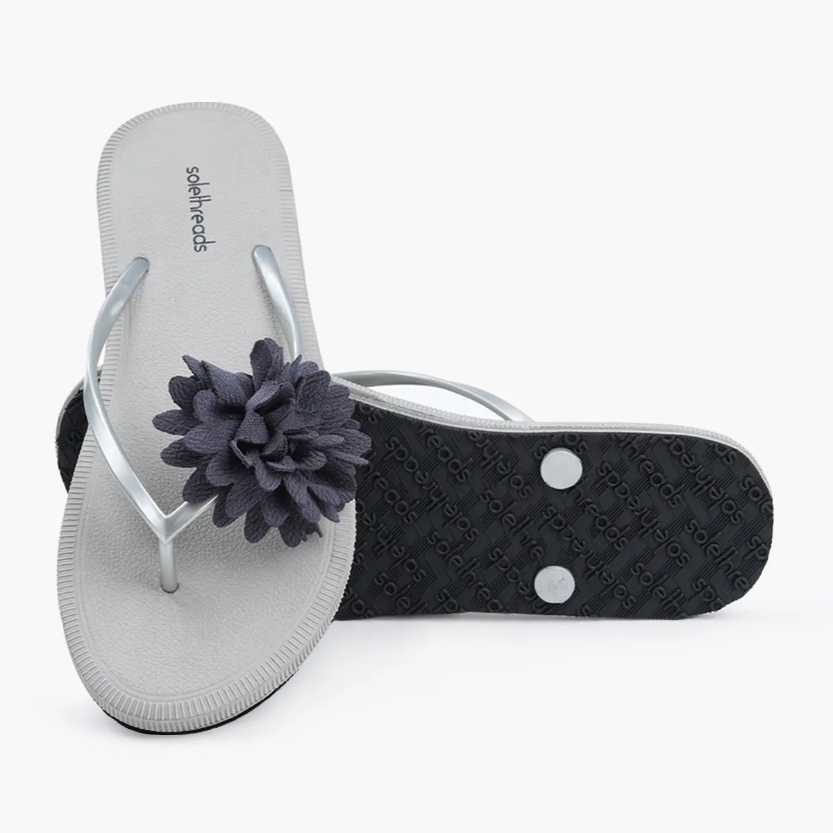 Walk Hero Flip Flops FLORET