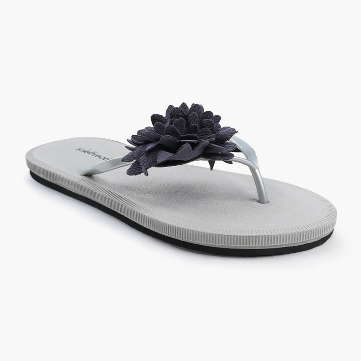 Sponge Flip Flops 90s FLORET
