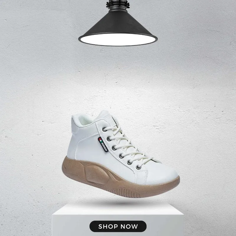 Comfy Arch Support Shoes for Women Penny Loafers With Tuxedo