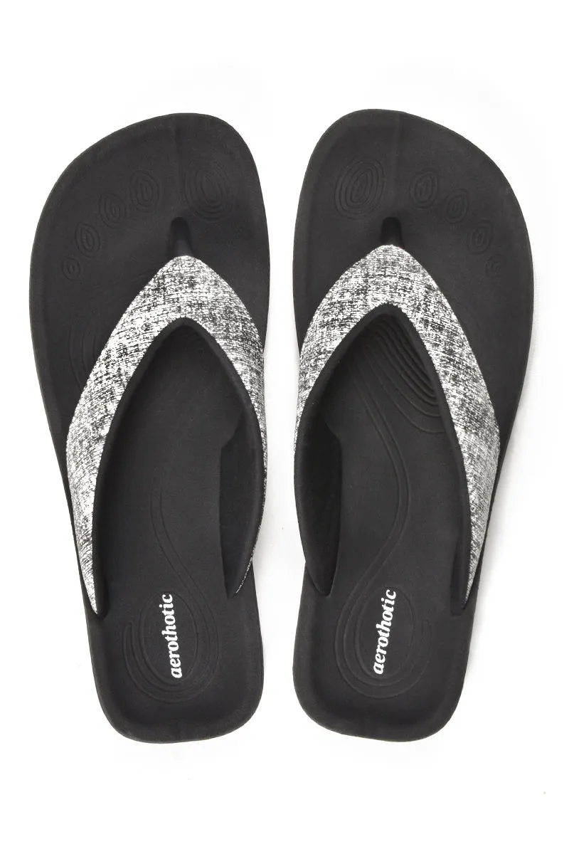 Aerothotic - Mellow Vibe Women's Comfortable Flip-Flops Sandal Rider R1 Flip Flops