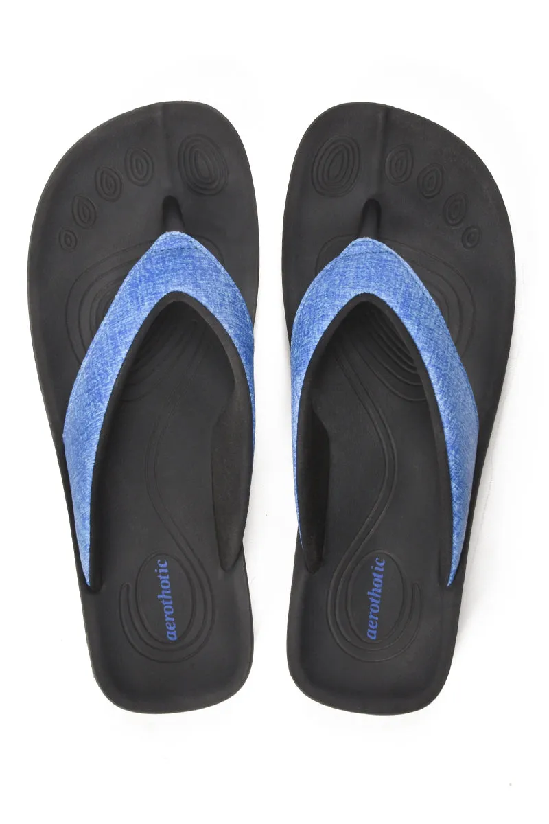 Aerothotic - Mellow Vibe Women's Comfortable Flip-Flops Sandal Kadee Flip Flops