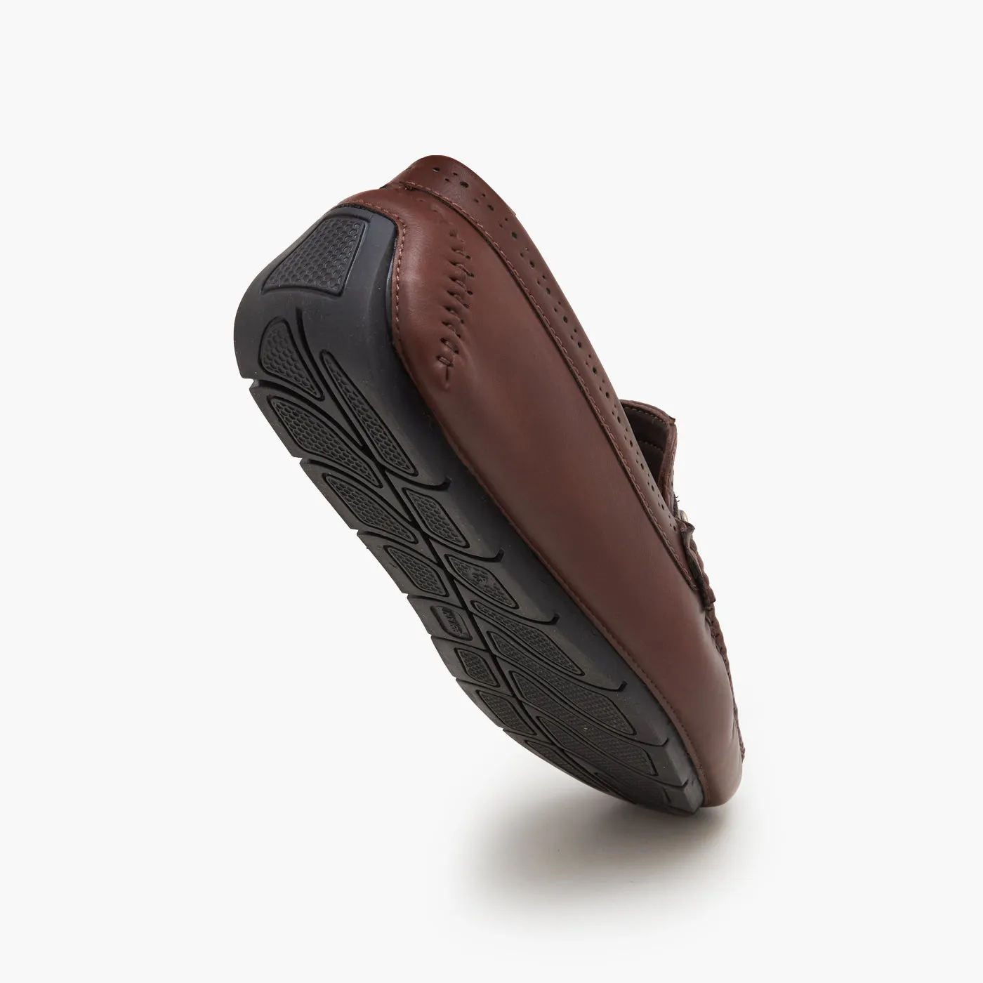 Comfy Loafers for Men Amazon Slip On