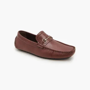 Comfy Loafers for Men Go Walk Flex Slip On