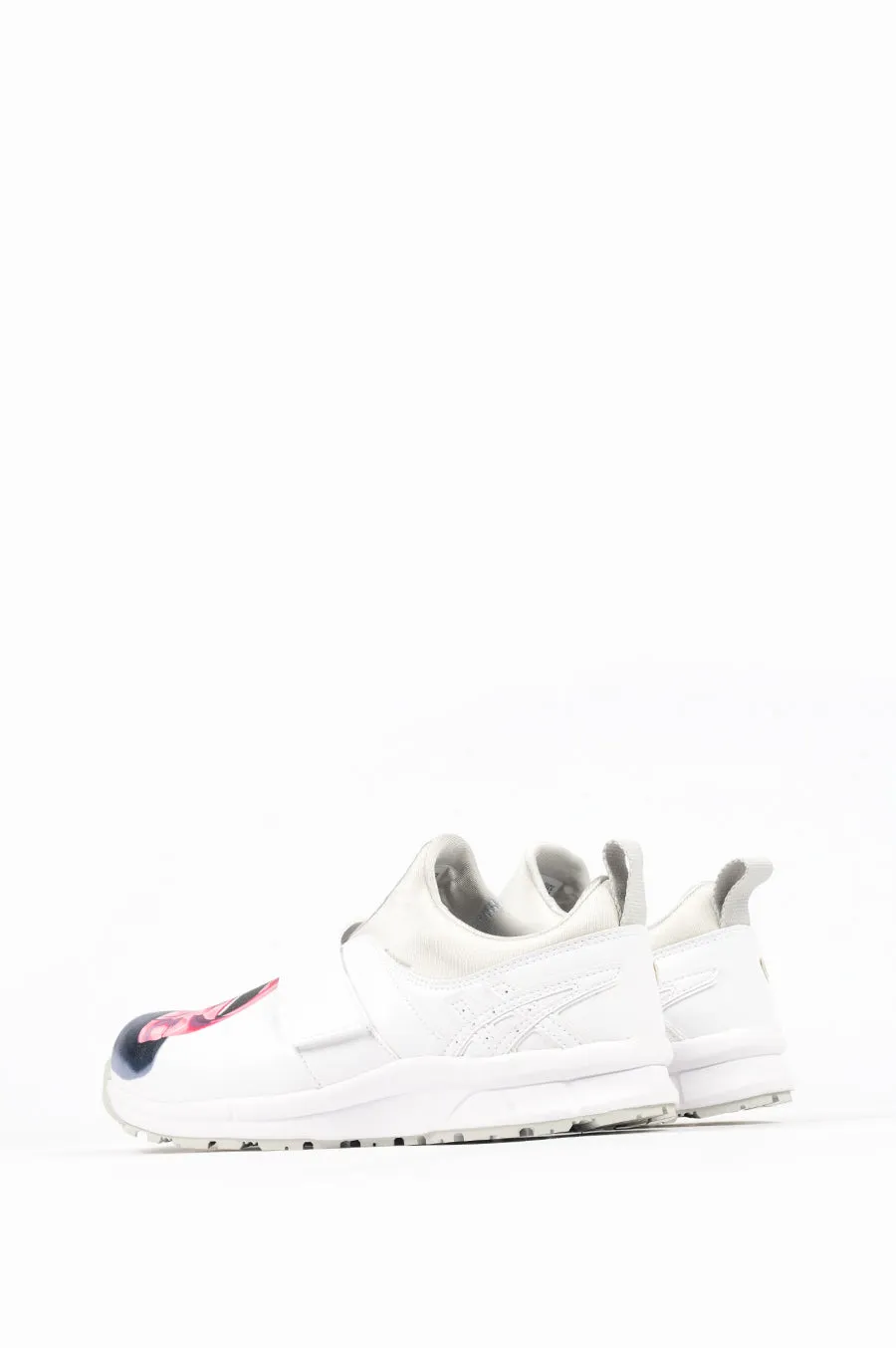 COMME DES GARCONS SHIRT X YUE MINJUN X ASICS WINJOB CP303 MULTI Asics Gtx Running Shoes