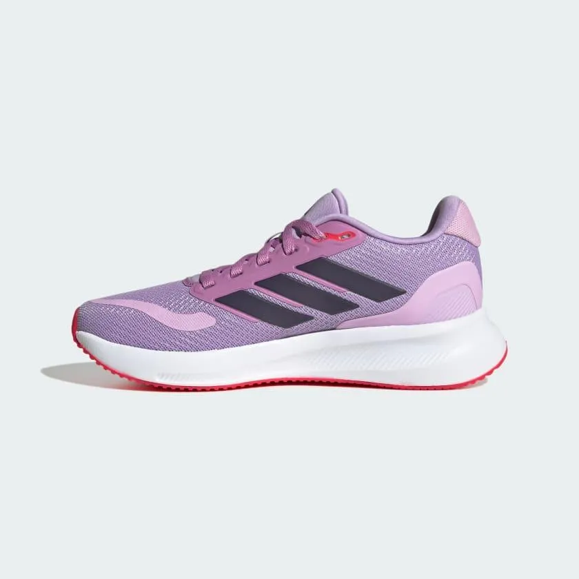 Adidas Shoes Origin Adidas RunFalcon 5 Kids Shoe