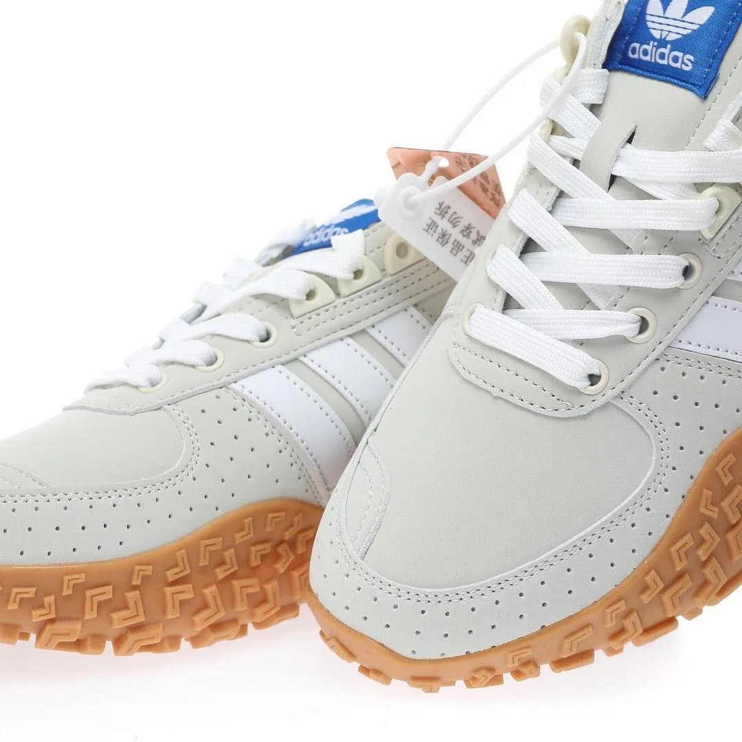 Adidas Super Earth Shoes Adidas Retropy Boost E5 W.R.P E5 'Off White Royal'