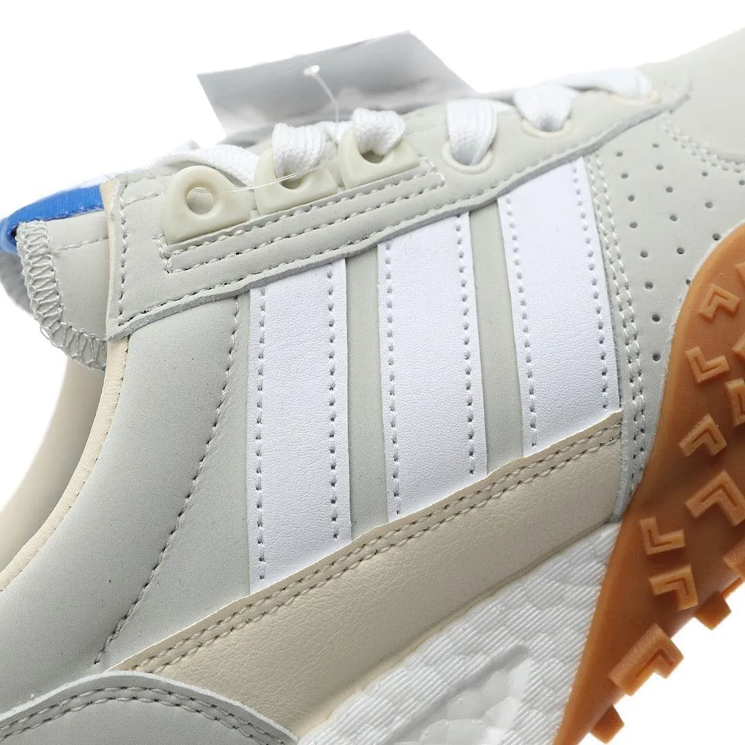 Adidas Retropy Boost E5 W.R.P E5 'Off White Royal' Adidas Predator League Shoes