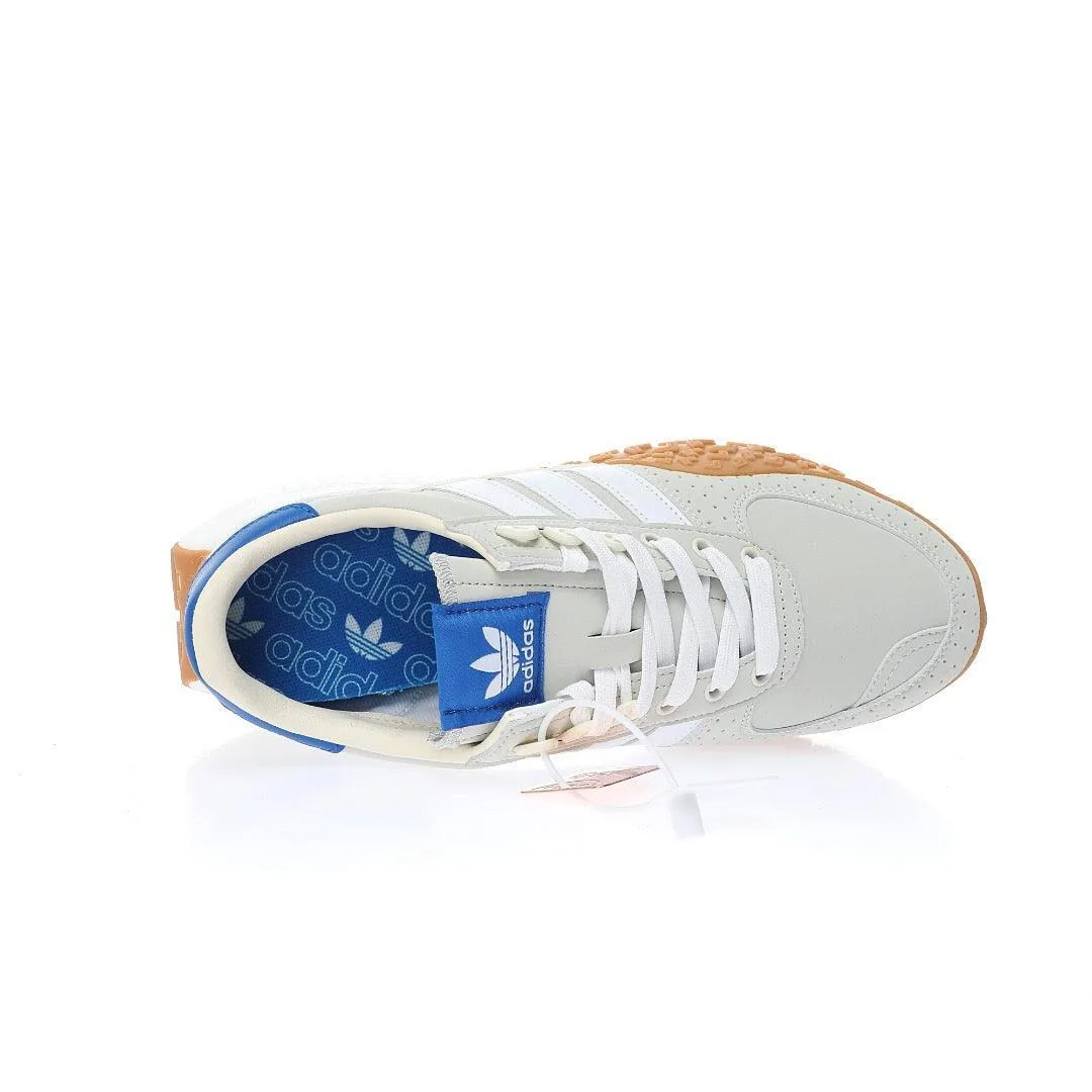 Adidas Retropy Boost E5 W.R.P E5 'Off White Royal' Best Adidas Stability Running Shoes