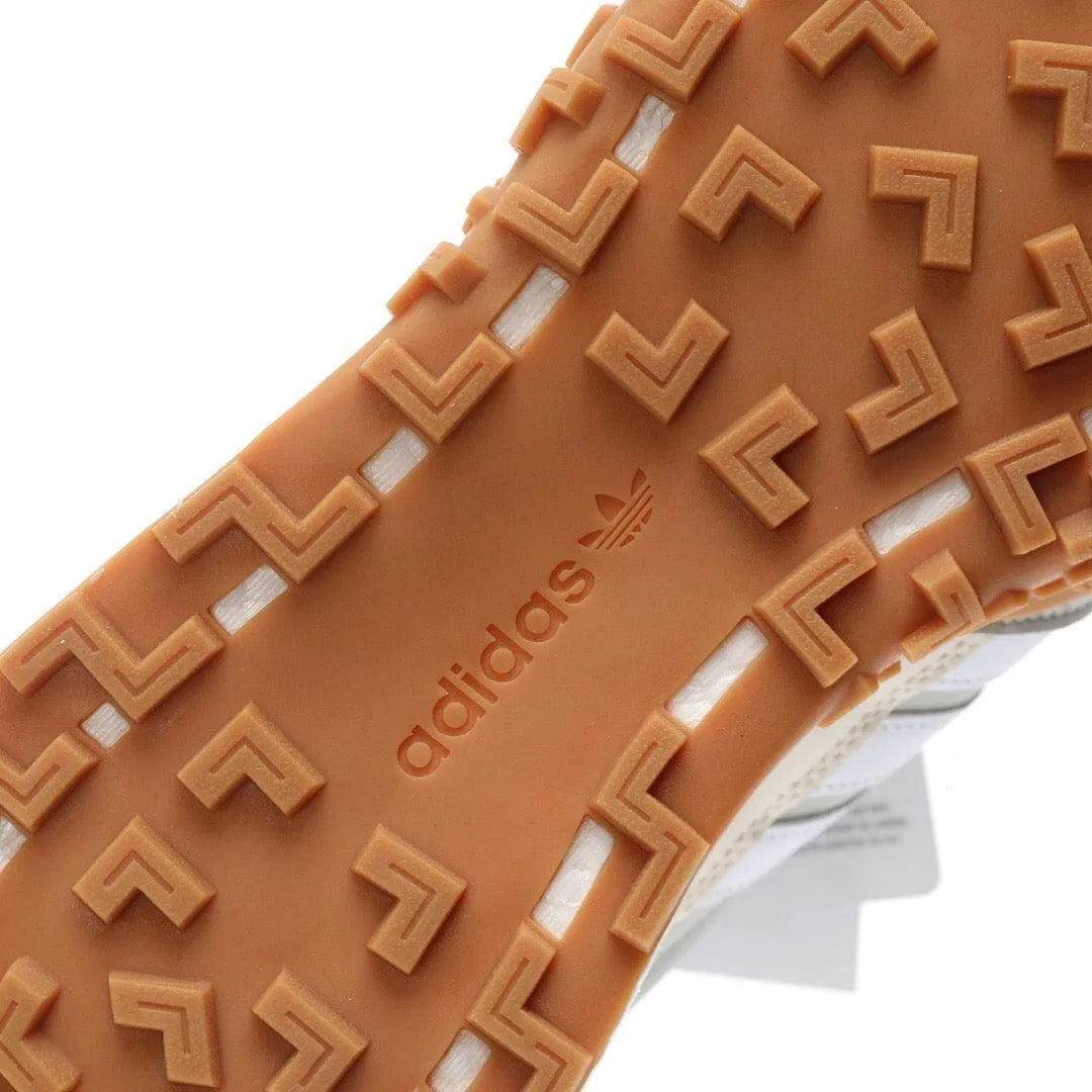 Adidas Retropy Boost E5 W.R.P E5 'Off White Royal' Gazelle Bold Shoes