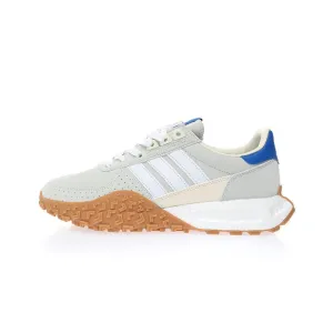 Adidas Retropy Boost E5 W.R.P E5 'Off White Royal' Adidas Golf Shoe Warranty