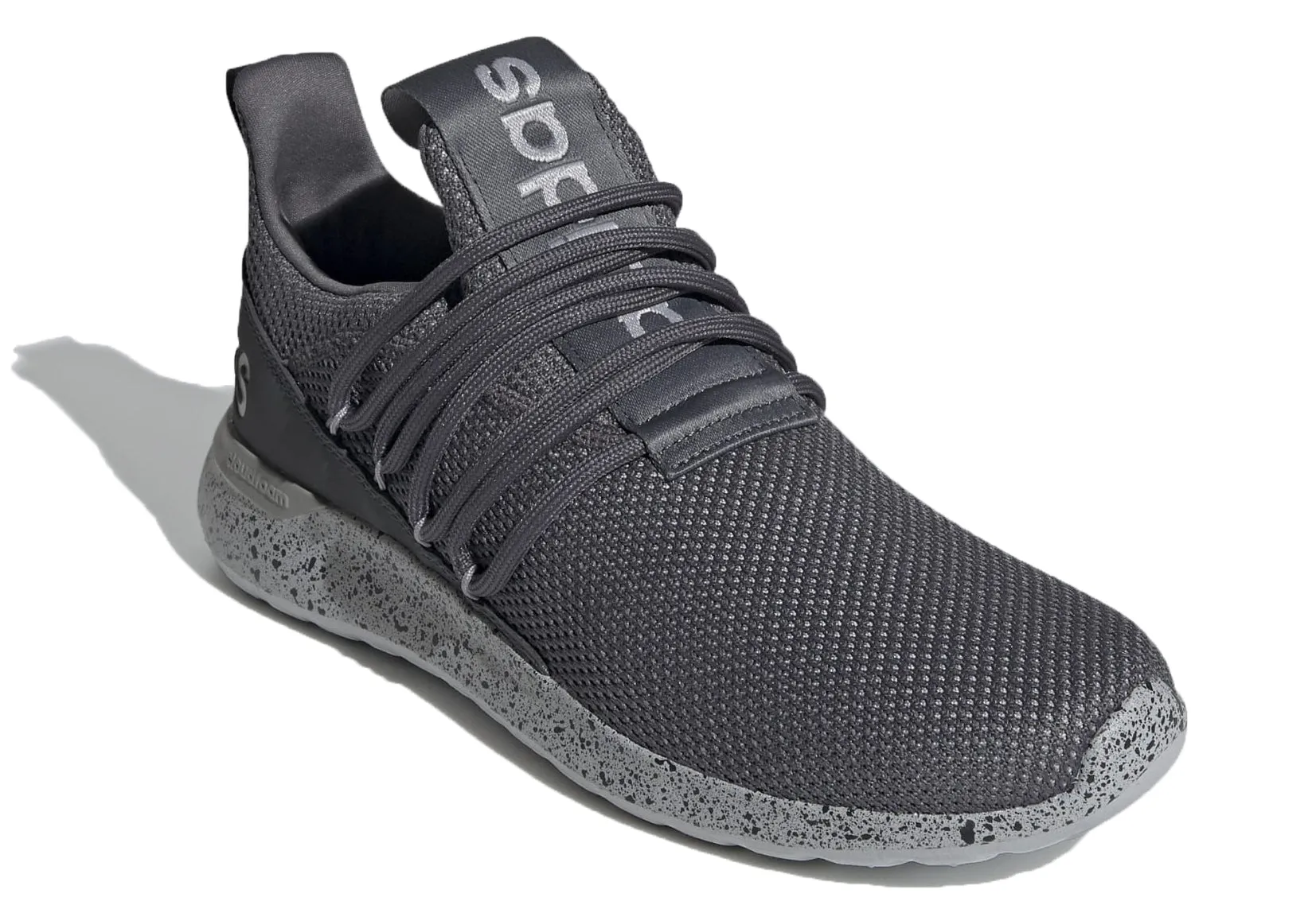 LITE RACER ADAPT 3 SHOES Adidas Non Tie Shoes