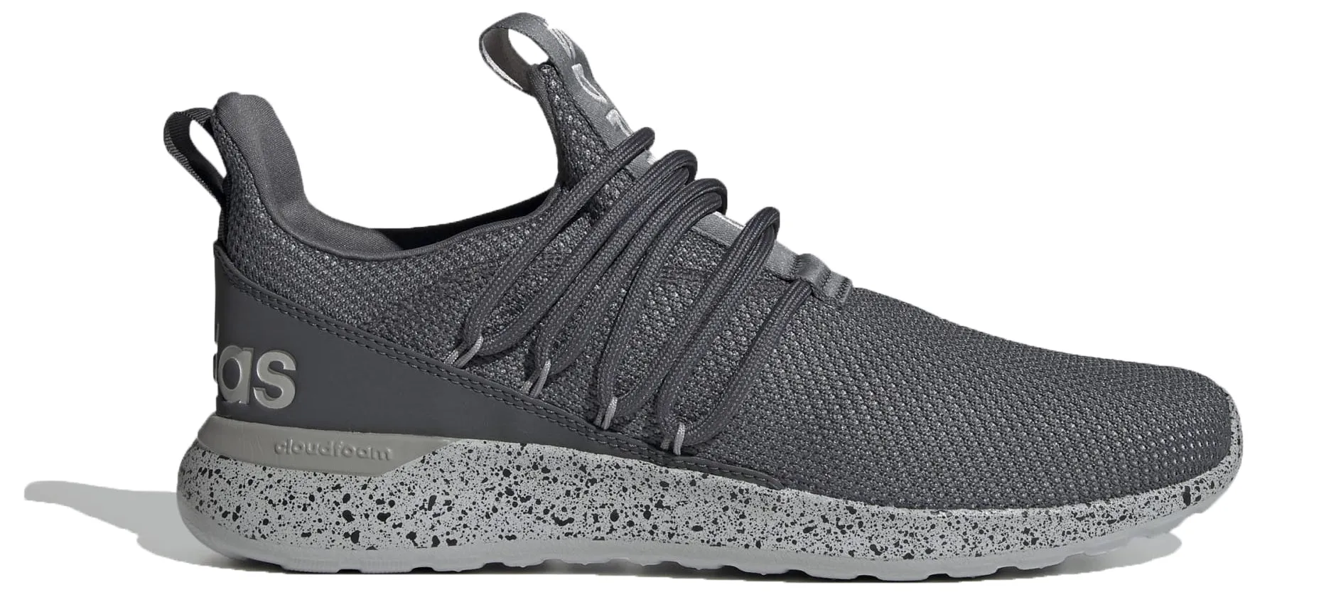 Adidas Sports Shoes Cricket LITE RACER ADAPT 3 SHOES