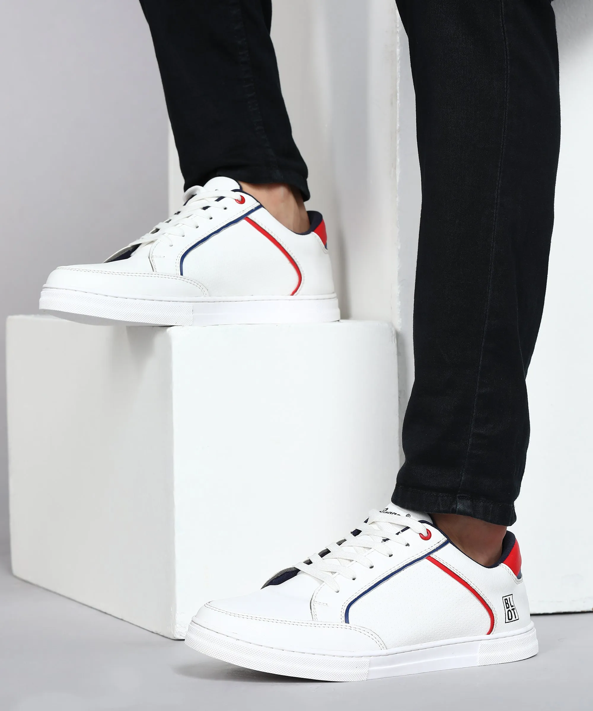 Paragon K1026G Men Walking Shoes | Athletic Shoes with Comfortable Cushioned Sole for Daily Outdoor Use All Designer Sneakers