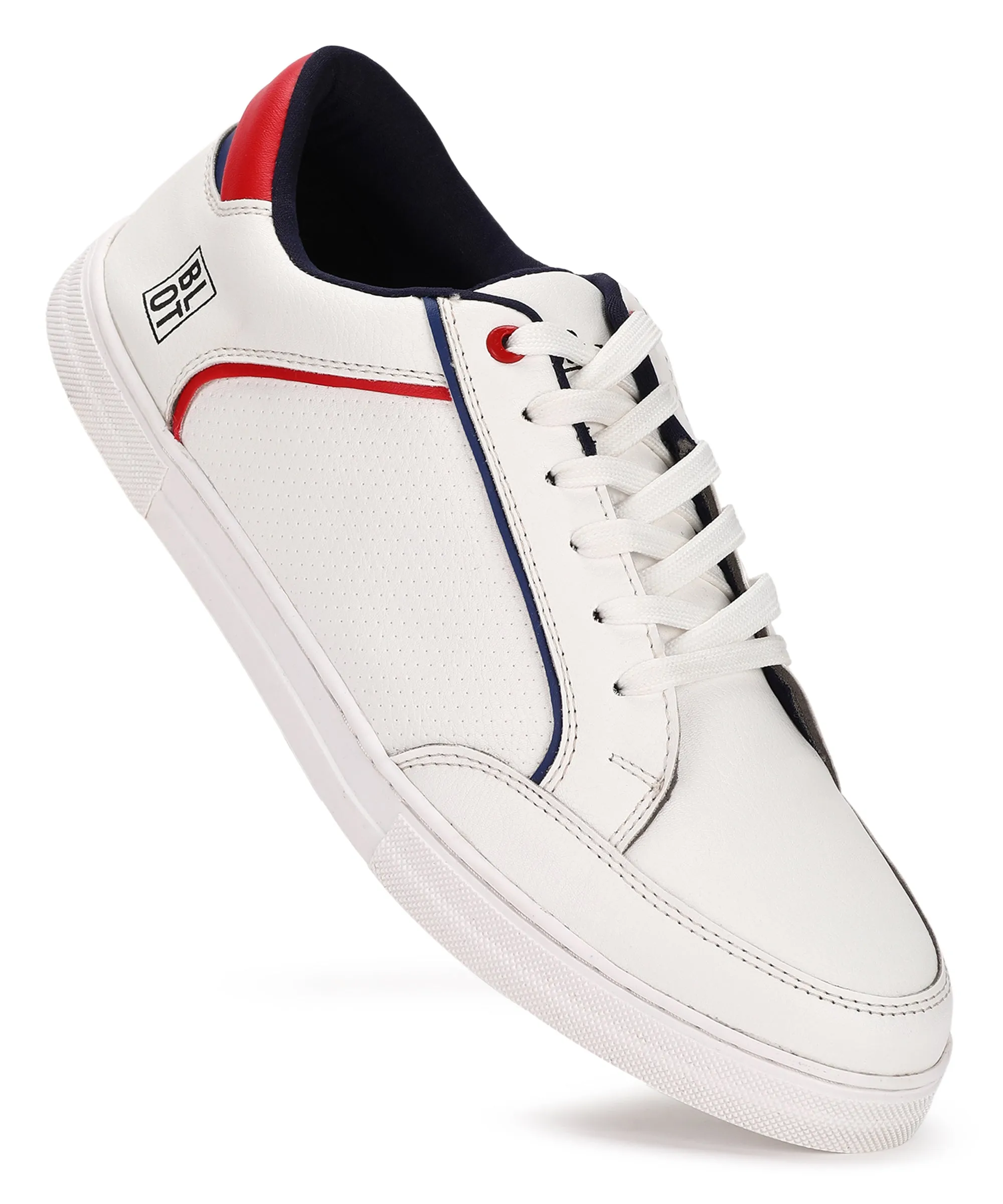 Michael Jordan Championship Sneakers Paragon K1026G Men Walking Shoes | Athletic Shoes with Comfortable Cushioned Sole for Daily Outdoor Use