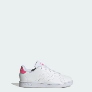 Adidas Stan Smith Shoe Kids' adidas Advantage Lace Shoes