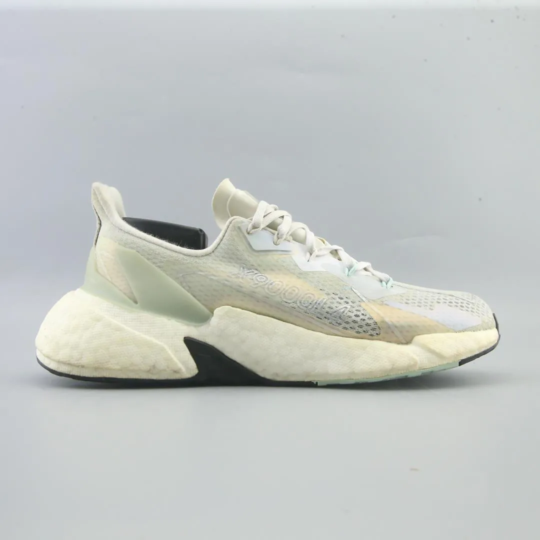 Ua Charged Assert 10 Running Shoes ADIDAS X9000L4 HEAT.RDY