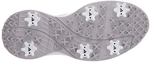 Adidas High End Shoes adidas womens W Tech Response 2.0, Golf FW6321 White/Silver/Grey