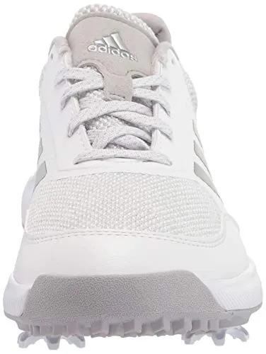 Adidas Shoes With Strap adidas womens W Tech Response 2.0, Golf FW6321 White/Silver/Grey