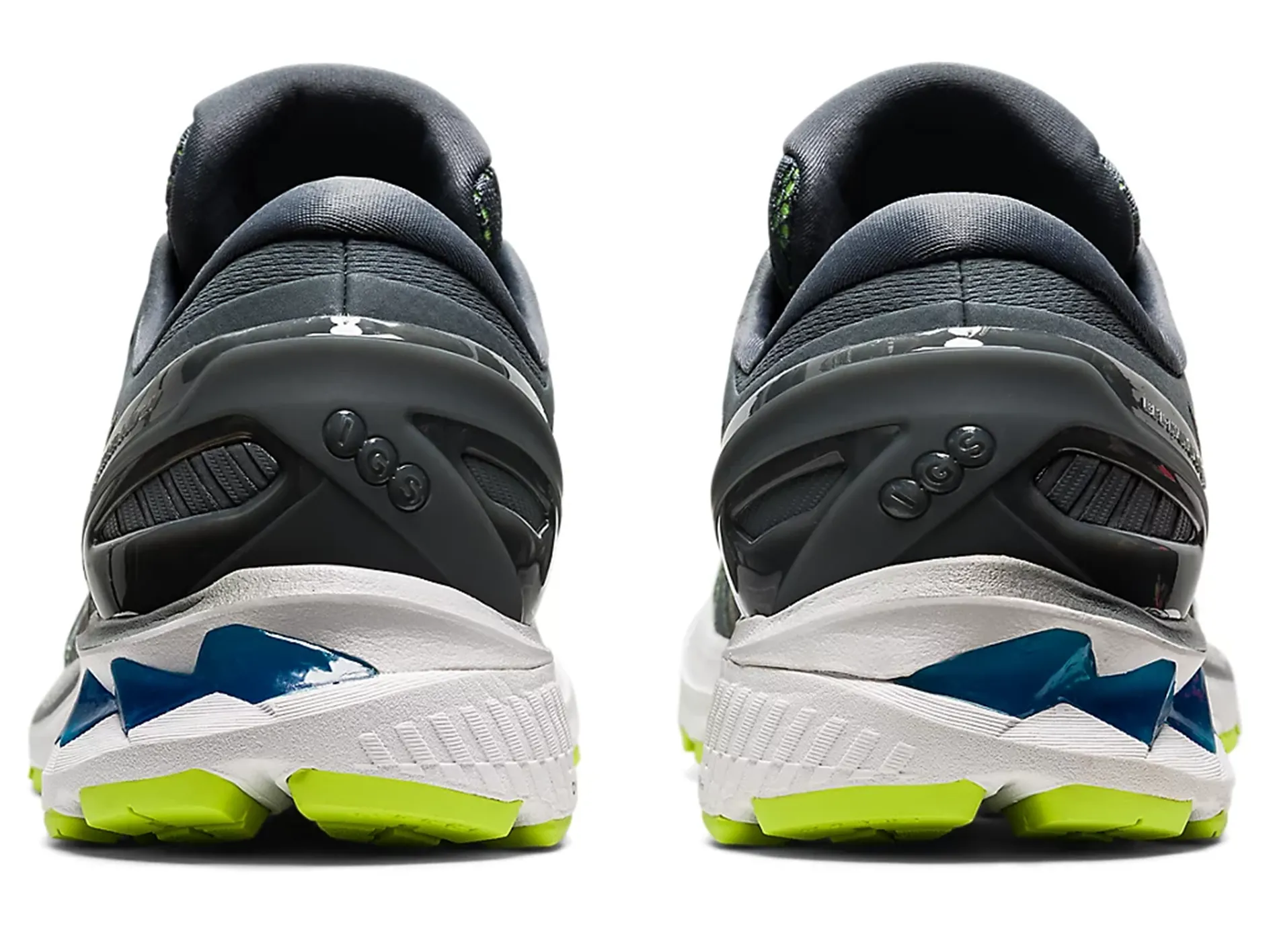 Asics Mens Gel Kayano 27 <br> 1011A767 020 Flytefoam Asics Shoes