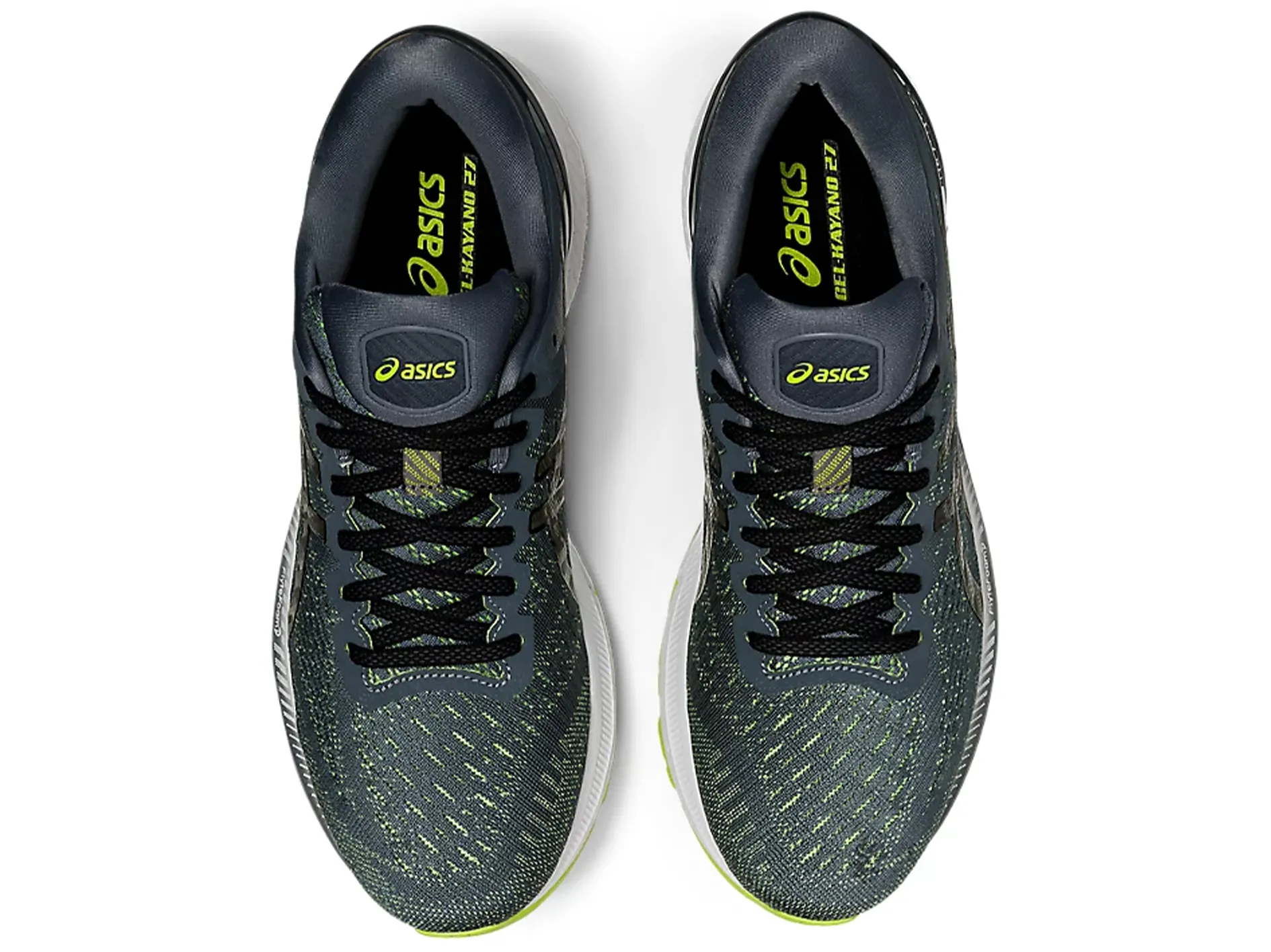 Asics Mens Gel Kayano 27 <br> 1011A767 020 Asics Shoes Showroom Near Me