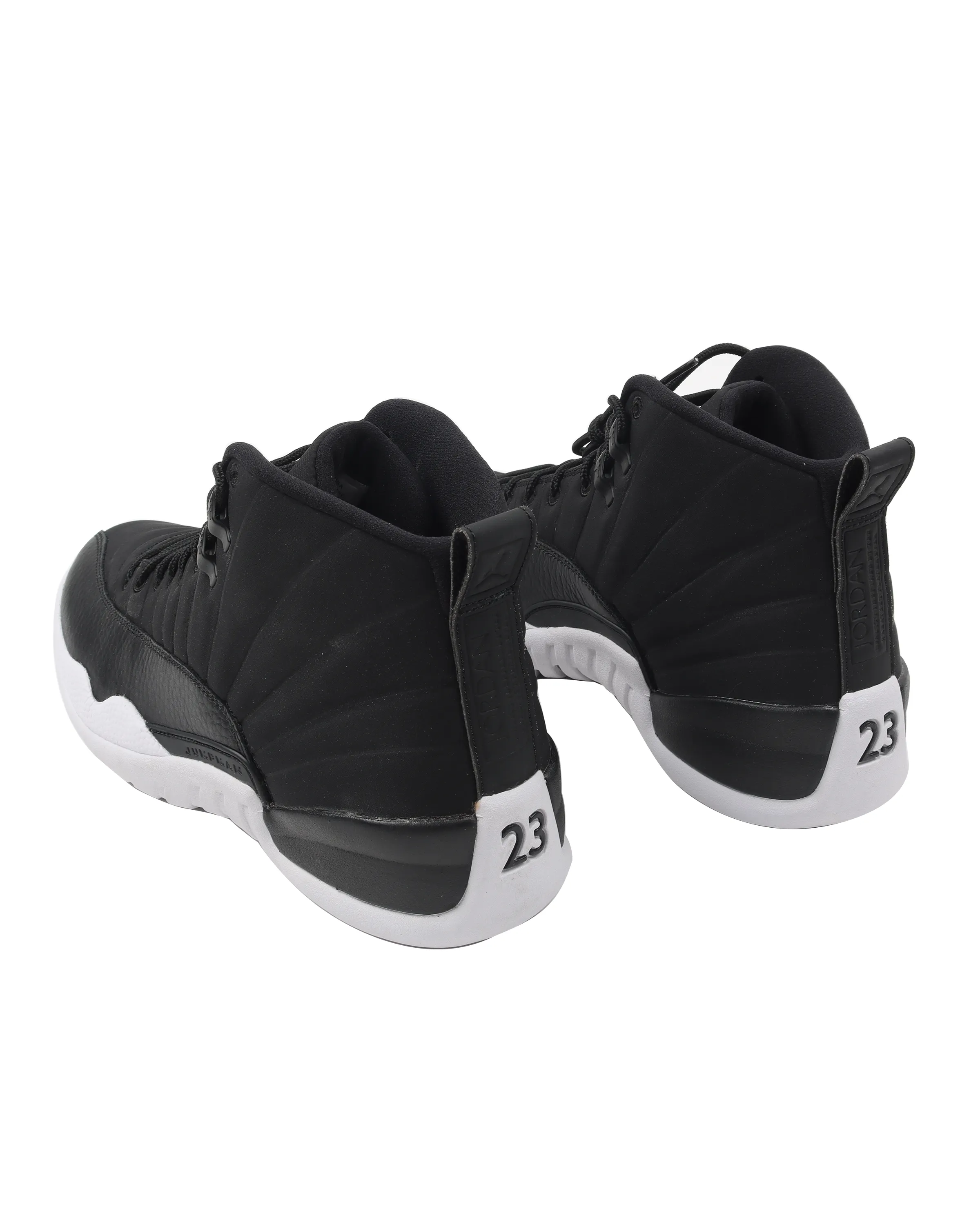 Jogging Shoes Asics Air Jordan 12 Retro PSNY FRIENDS AND FAMILY