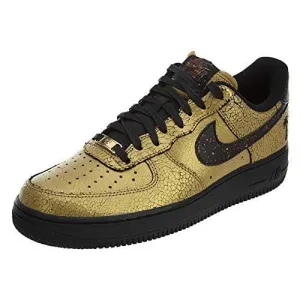 Nike Mens Air Force 1 '07 Basketball Shoe (8) Asics Running Shoes Deals