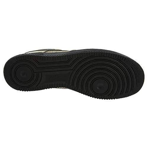 Nike Mens Air Force 1 '07 Basketball Shoe (8) Asics Waterproof Trail Running Shoes