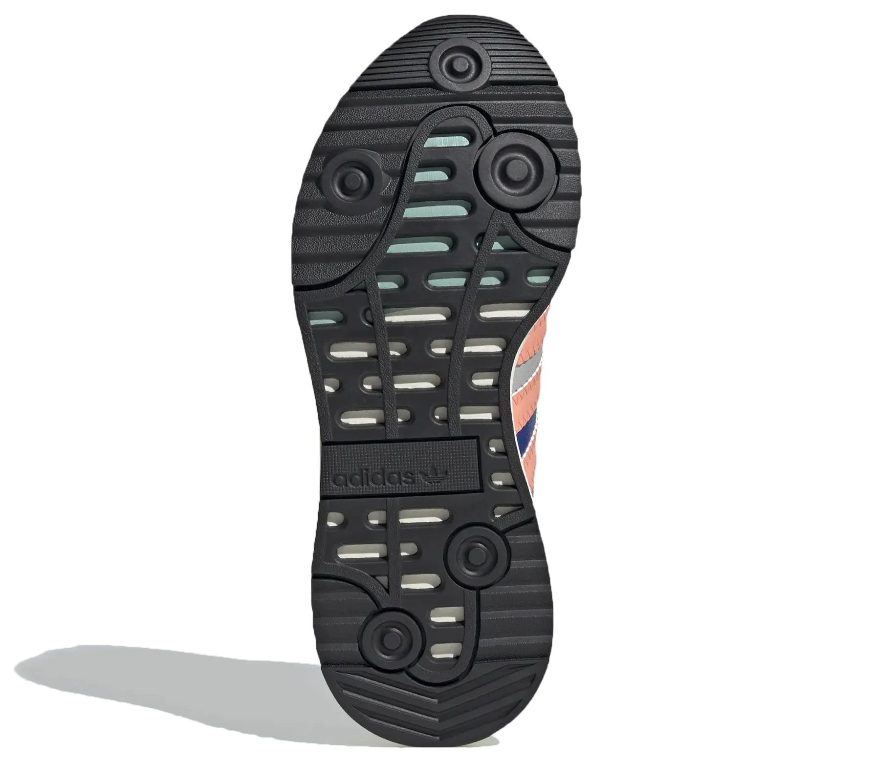 Adidas SL Andridge High Top Adidas Shoes