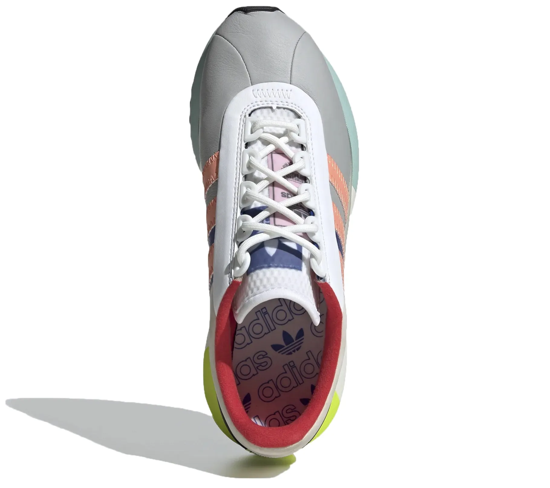 Adidas SL Andridge Adidas Low Drop Running Shoes