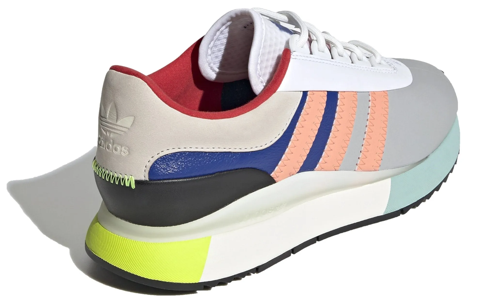 Adidas Darth Vader Shoes Adidas SL Andridge