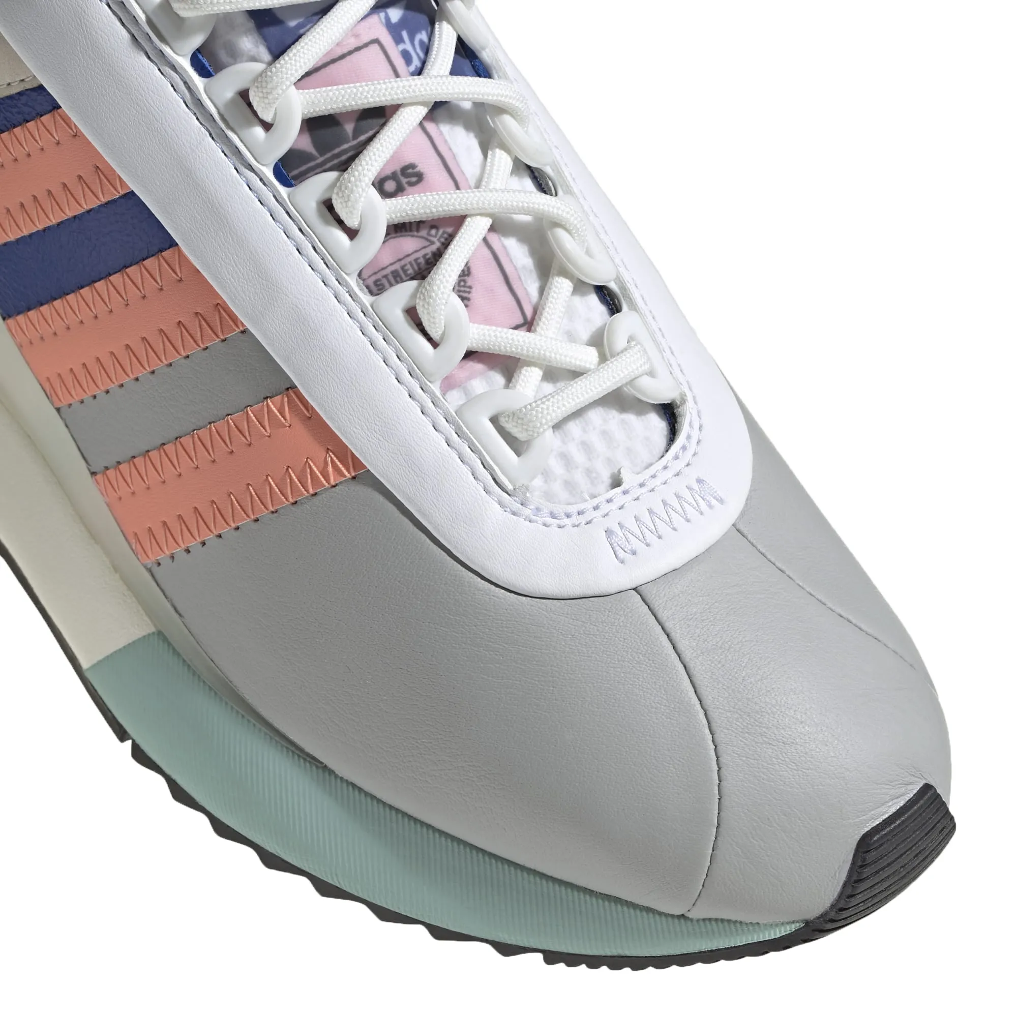 Adidas Dna Shoes Adidas SL Andridge