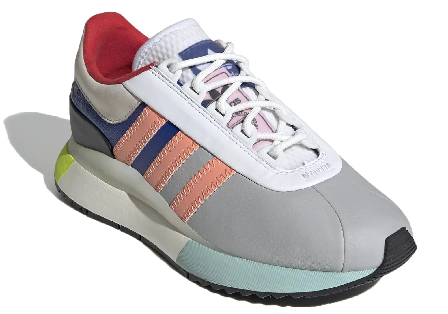 Adidas Jeans Shoes Adidas SL Andridge